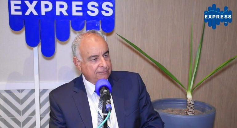 سعيدان سعيدان:"تخوف كبير من الإتحاد الأوروبي بشأن الوضع في تونس"