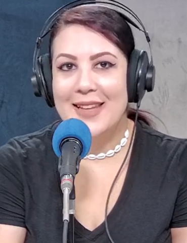 Rim Lingliz Un des plus beaux métiers du monde… « Sage-femme » avec comme invitée Mme Affes Salwa qui va nous parler de son expérience et son parcours dans la santé de la production