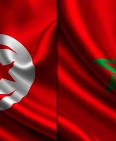 المغرب تونس
