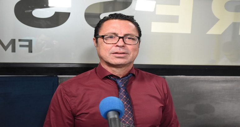 moez hdidan 1 Moez Hadidane : Environ 80% des tunisiens pourraient bénéficier des subventions