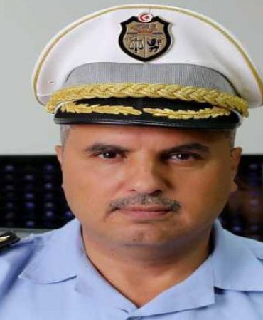 moez triaa 1 إرتفاع عدد الحرائق على كامل تراب الجمهورية في 24 ساعة الأخيرة، التفاصيل مع الناطق الرسمي بإسم الإدارة العامة للحماية المدنية العميد معز تريعة