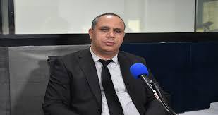 mourad masoudi تنسيقية الهياكل القضائية تجيب وزارة العدل بعد قرارها بتتبع القضاة المعفيين، ضيفنا رئيس جمعية القضاة الشبان مراد المسعودي