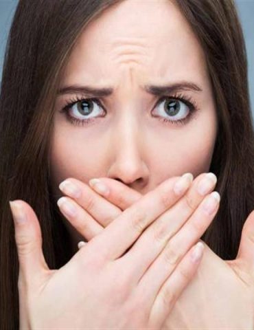 nsiha lik كيفاش تتخلص من الروائح الكريهة في الفم بطريقة طبيعية مع سنية خميسي