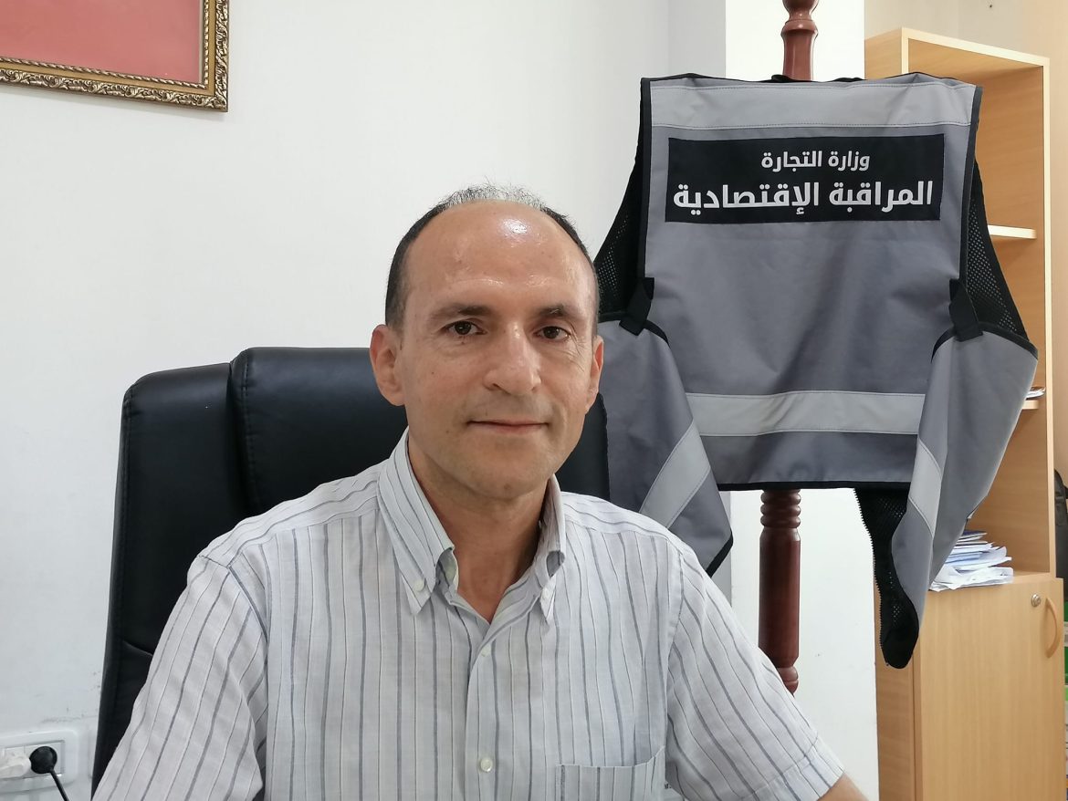 التجارة تزويد ولاية القيروان بـ 184 طنا من الزيت المدعم