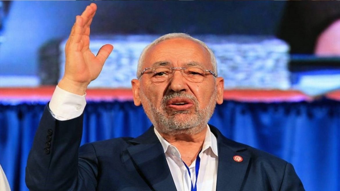 الغنوشي Ghannouchi : L'occasion de déjouer le coup d'Etat à la turque a été ratée le 25 juillet 2021