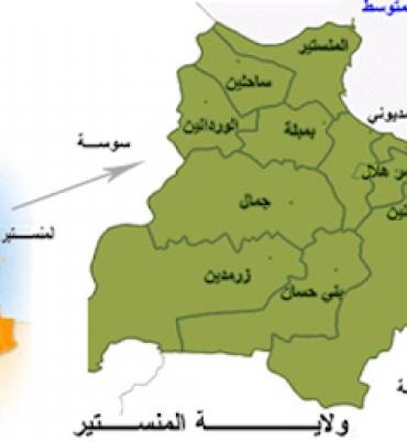 المنستير المنستير: دورة تكوينية صيفية لفائدة نواب المرحلة الابتدائية