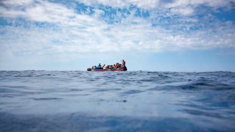 الهجرة Ahlem Hammami : La question migratoire est de plus en plus "féminine" en Tunisie et dans le monde