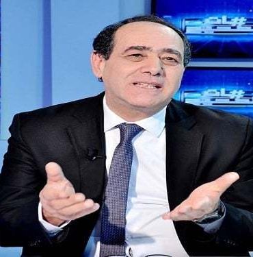 عبد الله الرابحي نقص كبير في احترام الحق في الماء في تونس ، وهي على خط الفقر المائي،ضد ضيفنا الخبير في مجال المياه وكاتب الدولة الأسبق عبد الله الرابحي