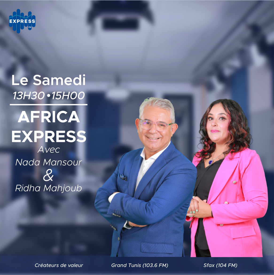 Africa Express@300x Episode