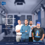 L'écolo New
