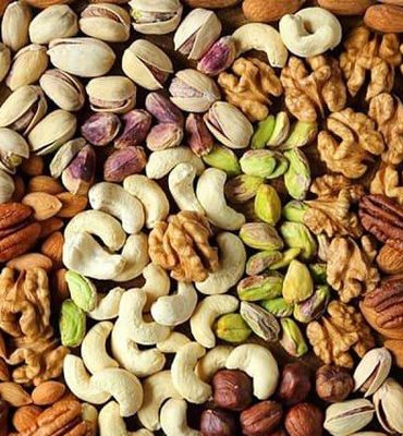 actu conso قدّاش أسوام الفواكه الجّافة السنا ؟ مع رئيس المنظمة التونسية لارشاد المستهلك لطفي الرياحي