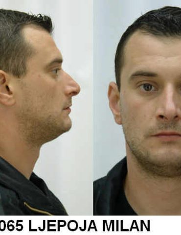 storiet ale 2 StoryetAlaa: Milan Ljepoja, le braqueur des Pink Panthers.