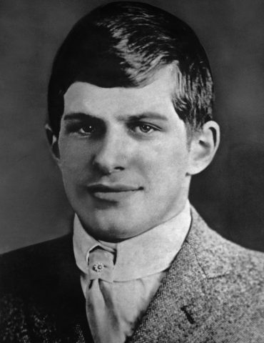 storiet ale L’homme le plus intelligent du monde - William James Sidis.