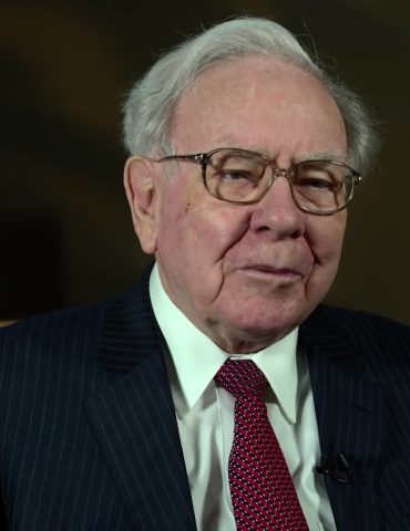 storiet ale Warren Buffet - L’histoire motivante de ce célèbre Investisseur