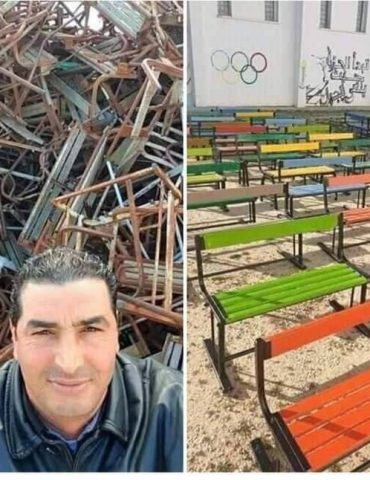 yawmiet tounsi اليوم بش نتعرفوا على حكاية كريم عرفة