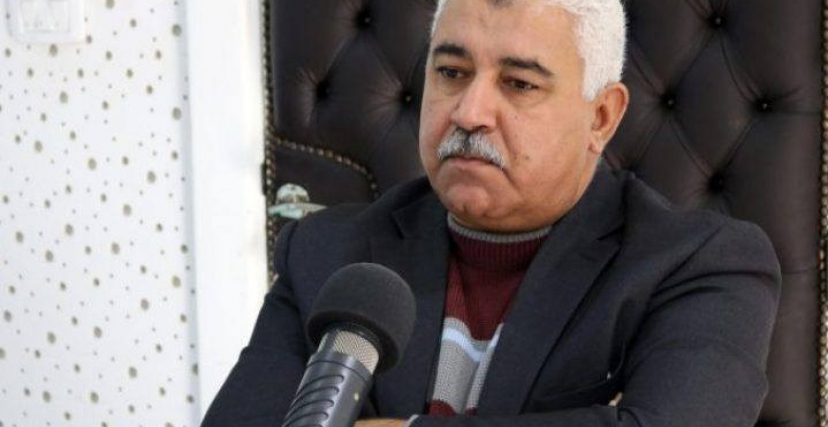 صالح الإفراج عن الصحفي صالح عطية