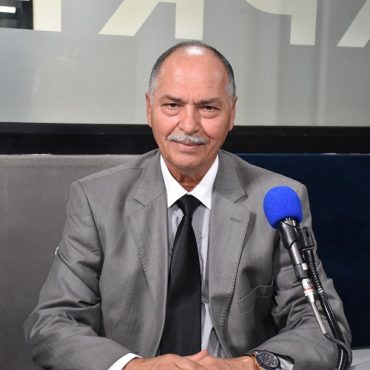 محمد صالح سويلم