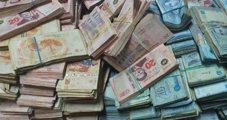 Argents تقرير وزارة المالية: المداخيل الجبائية تسجل زيادة بنسبة 6.4 بالمائة الى موفى اوت الفارط