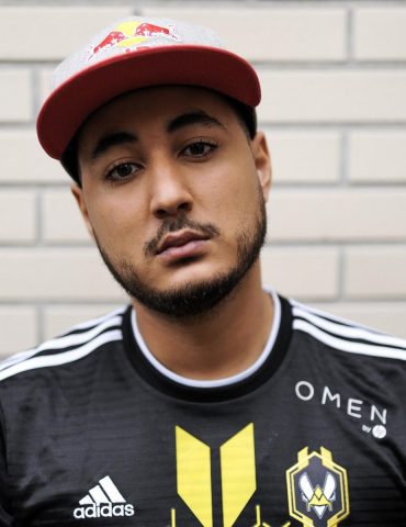 ale Un streameur pas comme les autres, le French Monster - Gotaga