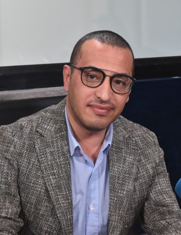 sofien ourimi بعد قرار موديز مراجعة الترقسم السيادي لتونس, كيف سيكون الوقع على ملف صندوق النقد الدولي ؟ سفيان الوريمي المحلل المالي يجيب