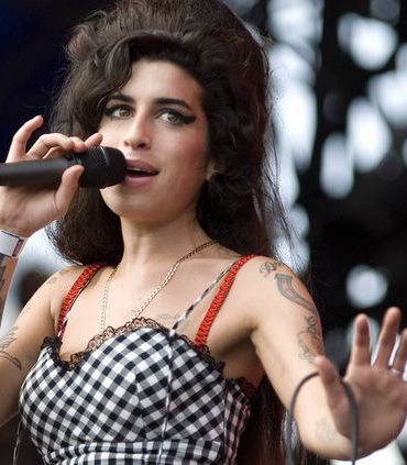 storiet ale 1 Amy Winehouse - Le calvaire d'une légende