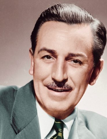 storiet ale 6 L'homme qui a créé l'empire du divertissement - Walt Disney