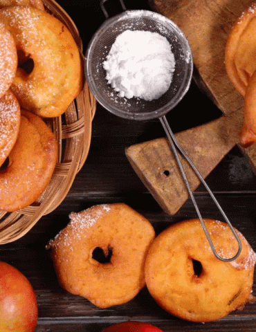 w9eyet hlou وصفتنا ليوم Beignets aux pommes خليو تساؤلاتكم تجاوبكم عليهم احسان على صفحة اكسبراس اف ام