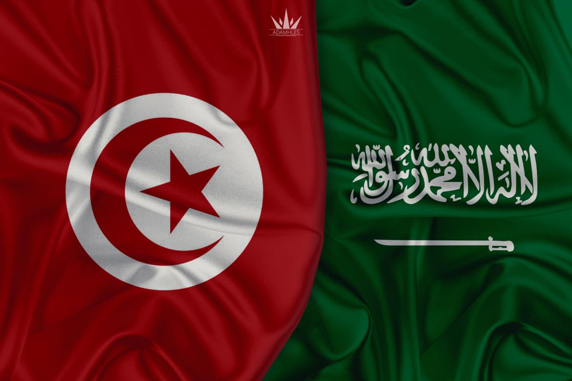 السعودية وتونس تونس: موقف السعودية بخصوص خفض انتاج النفط هو "موقف وجيه"