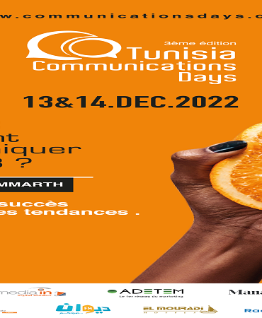 tunisia communication days