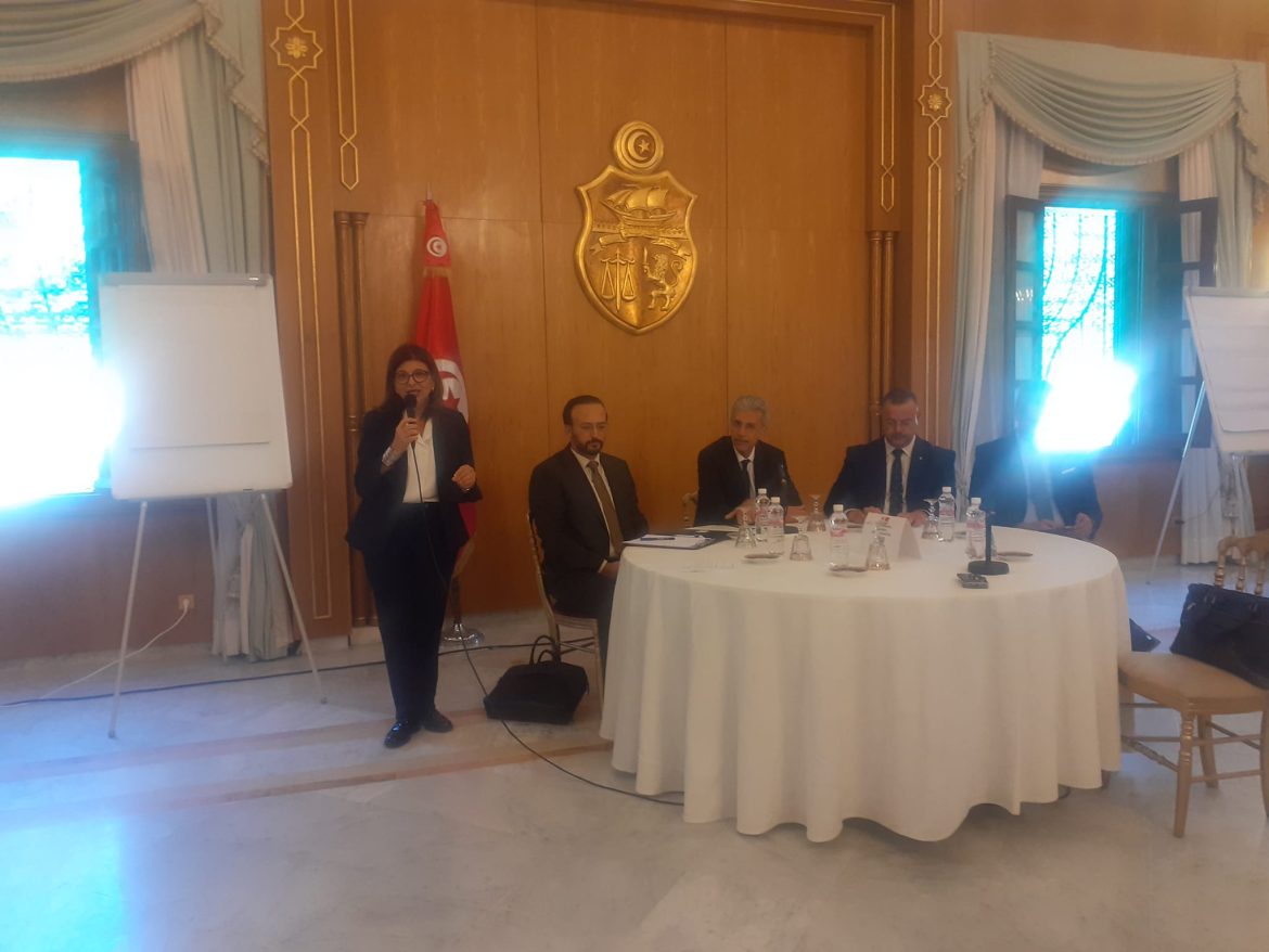 سعيددد سمير سعيد: تونس ضمن أحسن 5 دول في العالم في هذا المجال