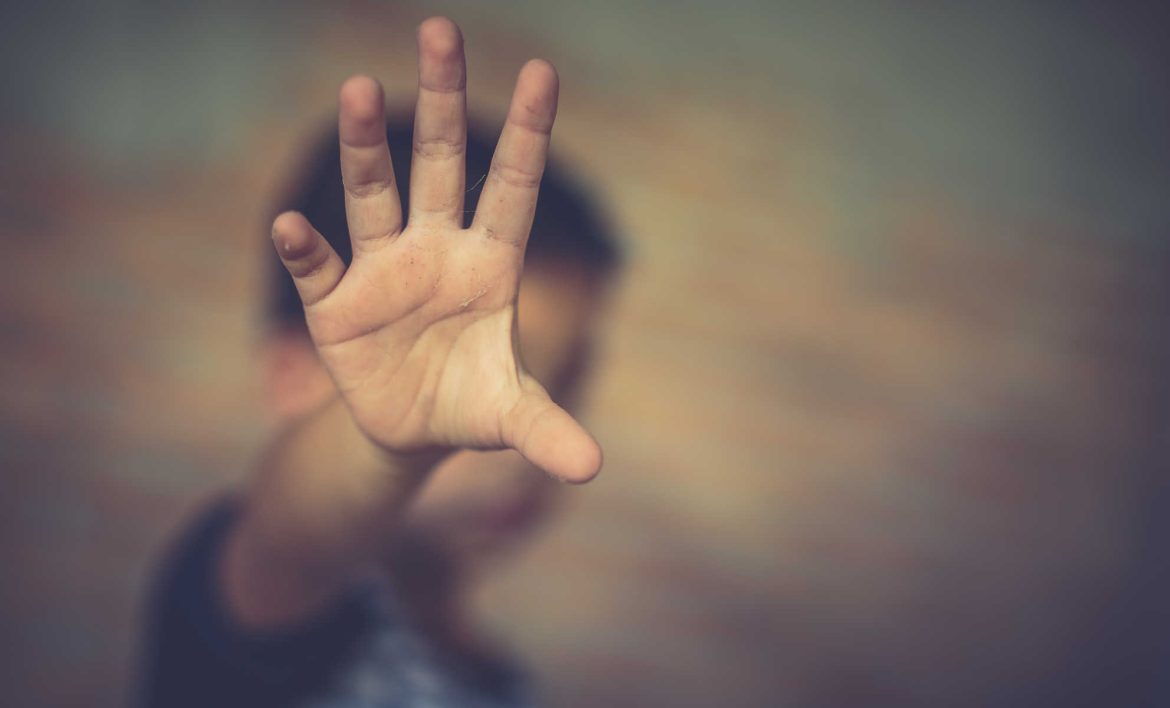 الطفولة أكثر من 20 ألف إشعار حول الطفولة المُهدّدة هذه السنة