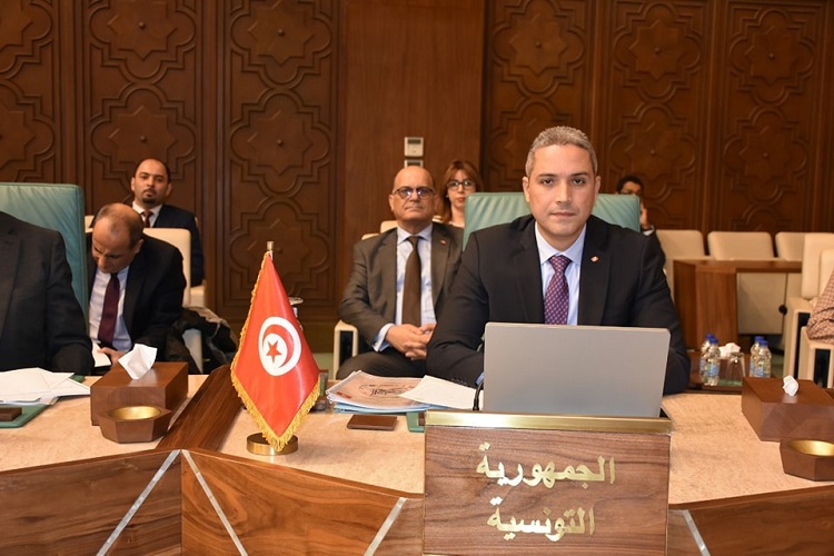 سياحة بلحسين يدعو لترشيح تونس لتكون عاصمة السياحة العربية