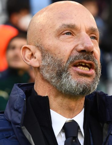 ايطاليا 1 Décès du footballeur italien Gianluca Vialli