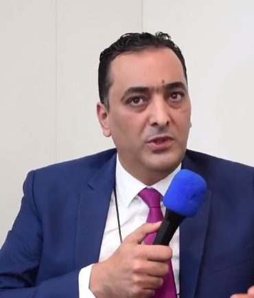 بوراس 1 Abbas Bourass : Des opportunités d’investissement existent en Libye