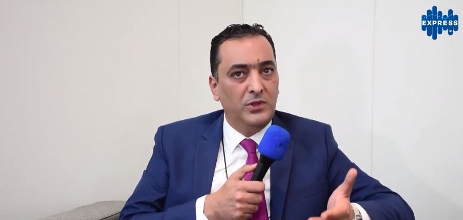 بوراس 1 Abbas Bourass : Des opportunités d’investissement existent en Libye