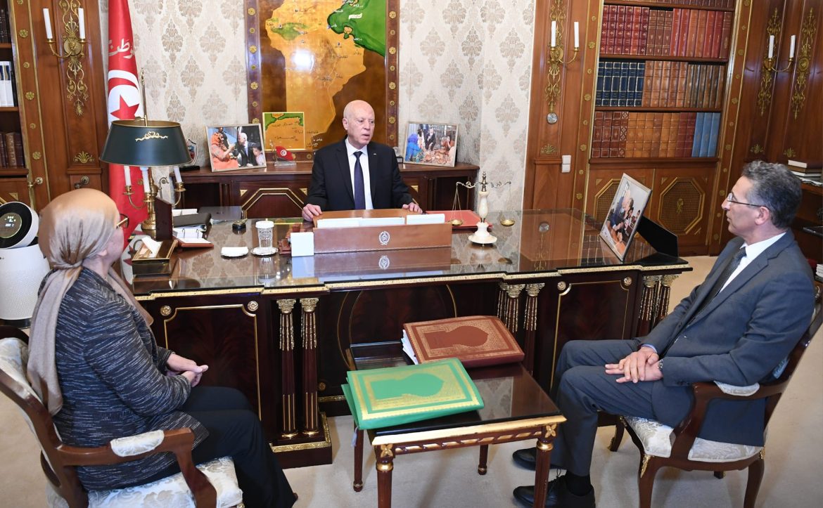 سعيد سعيد: "أفعال البعض ترتقي إلى مرتبة التآمر على أمن الدولة"