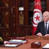 قيس سعيّد: “لا يمكن لأي مسؤول أن يُخيّب آمال التونسيين”
