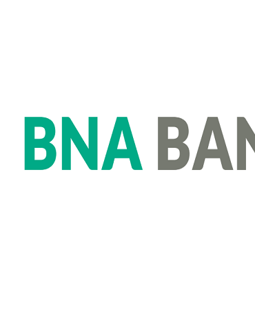 BNA 1 La Nouvelle Identité Visuelle de la BNA