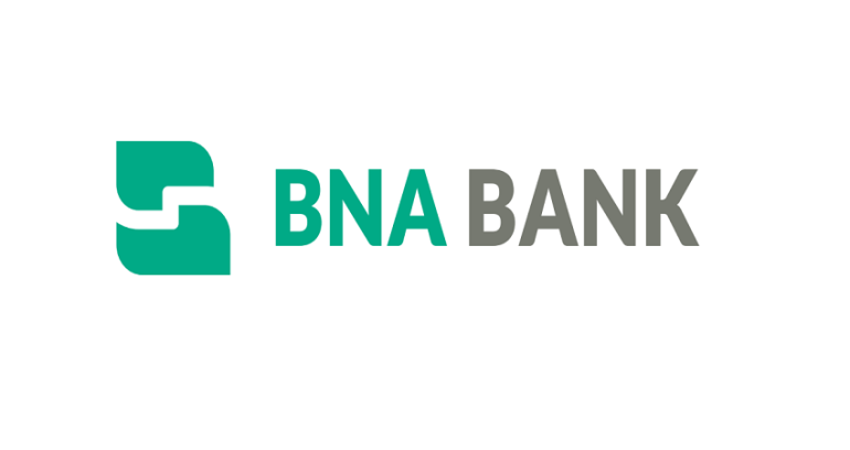 BNA 1 La Nouvelle Identité Visuelle de la BNA