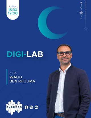 Digilab Ramadan 2023 Episode