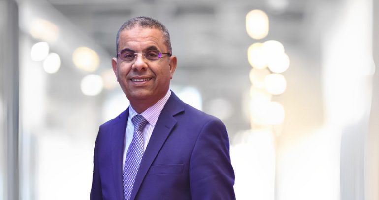 Nabil El Madani V4 Renouvellement du Mandat de M.Nabil El Madani, Directeur Général de Banque Zitouna, pour 3 ans