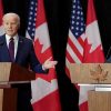 اتفاق بشأن الهجرة بين الولايات المتحدة الأمريكية وكندا