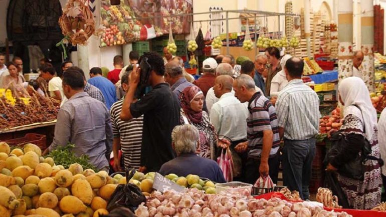 تبذير "التبذير خلال رمضان .. انعكاسات سلبية على المجموعة الوطنية"