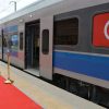 سفرات مجانية على الخط الحديدي الجديد تونس-بوقطفة