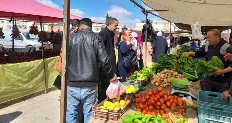 مراقبة اقتصادية