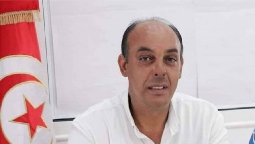 العطواني إيقاف الكاتب العام للجامعة العامة لعملة التربية