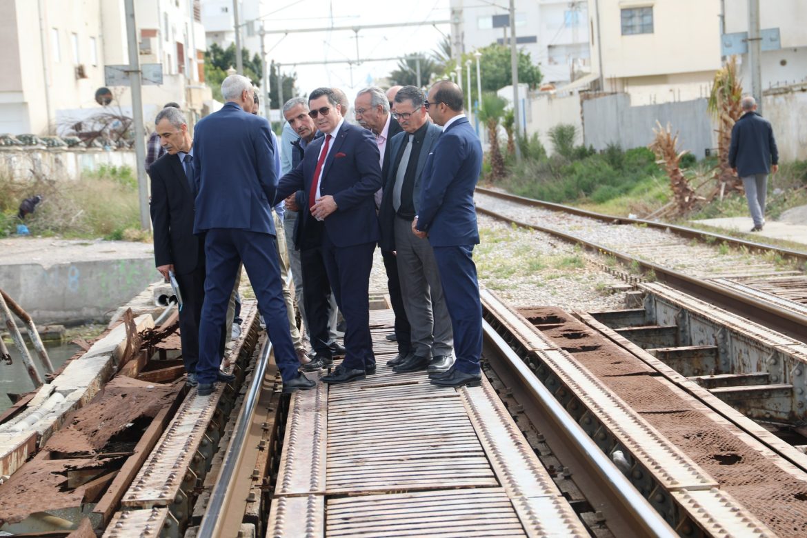 ربيع شركة نقل تونس: توصيات بالإسراع في تعزيز الأسطول
