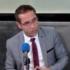 يوسف طرشون: حريق غار الملح أتى على 5 هكتارات.. وغياب الاستباق وراء تكرر الكوارث