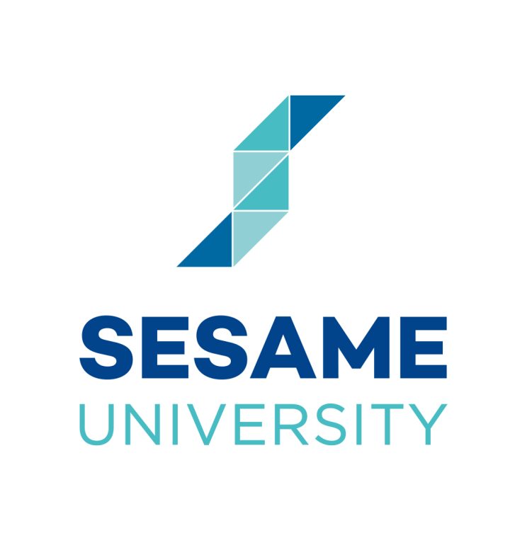 Logo Sesame Vertical L’UNIVERSITÉ SESAME OBTIENT POUR LE CYCLE INGÉNIEUR L’ACCRÉDITATION ASIIN ET EUR-ACE