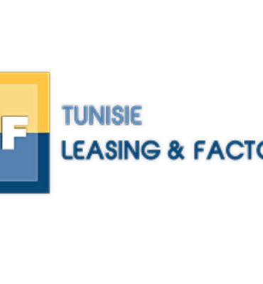 TLF Logo A Mise en place de TLFNET, première plateforme digitale de leasing en Tunisie